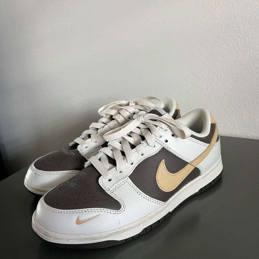 Nike Dunk Low Women's Sneakers